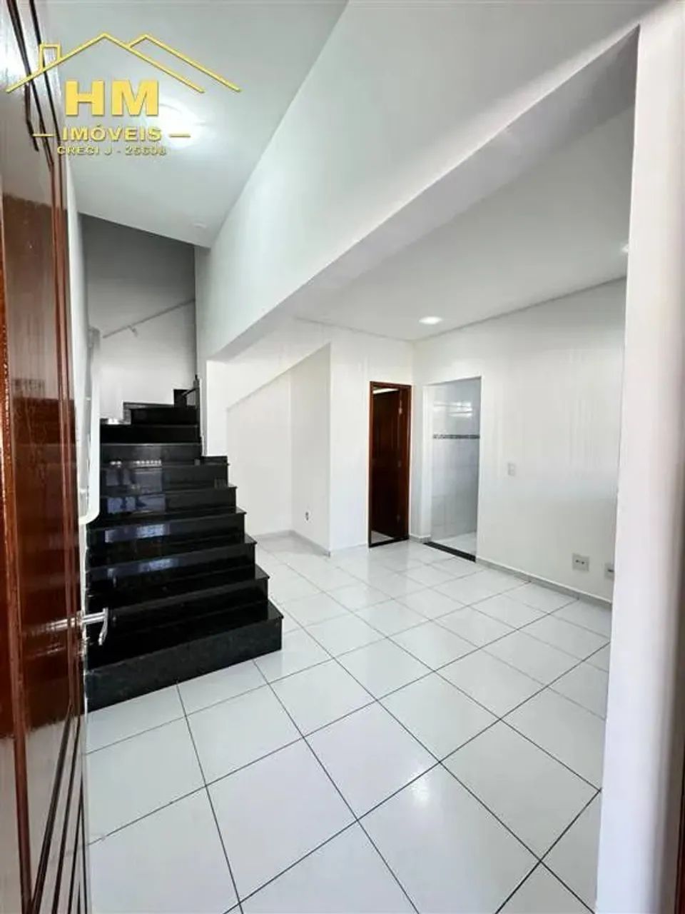 VENDO SOBRADO EM CONDOMINIO | CENTRO | SÃO VICENTE - Foto 3