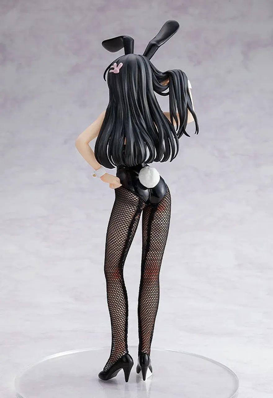 Sakurajima Mai - Kd Colle Light - Bunny Ver. (kadokawa) - Foto 2