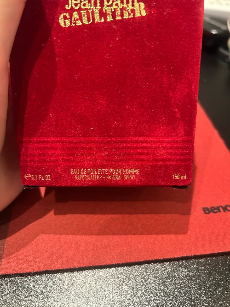 Perfume Scandal 150ml - Foto 3