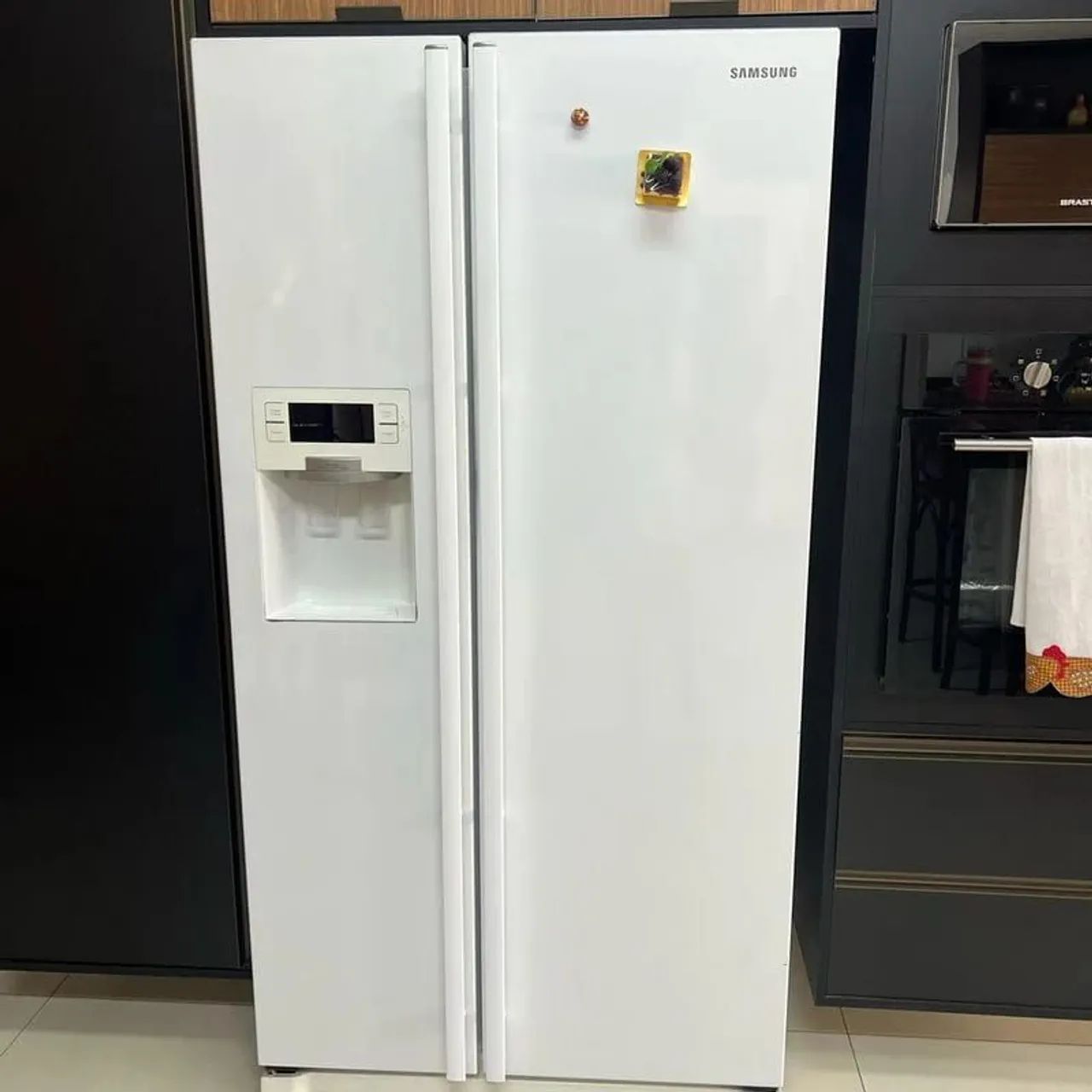 RJDC.ページ Peças da Sid By Sid RS21HDSW e Rs21hdupn - Geladeiras e Freezers