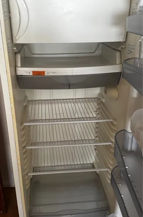 Geladeira Consul - Usada  - Foto 5