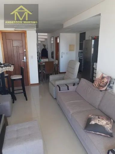 Linda Cobertura Duplex na Praia da Costa - Cód: 19963 R - Foto 2