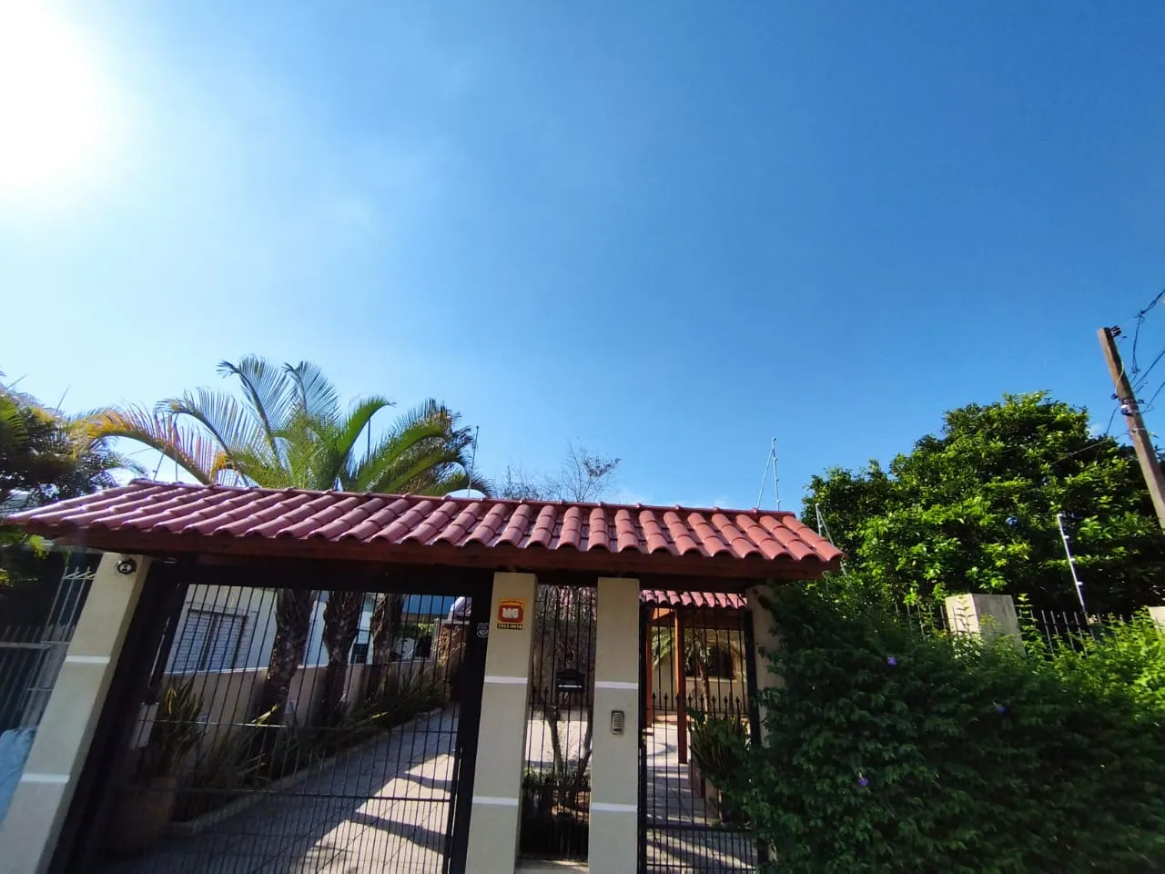 SAO LEOPOLDO - CASA - SANTA TERESA