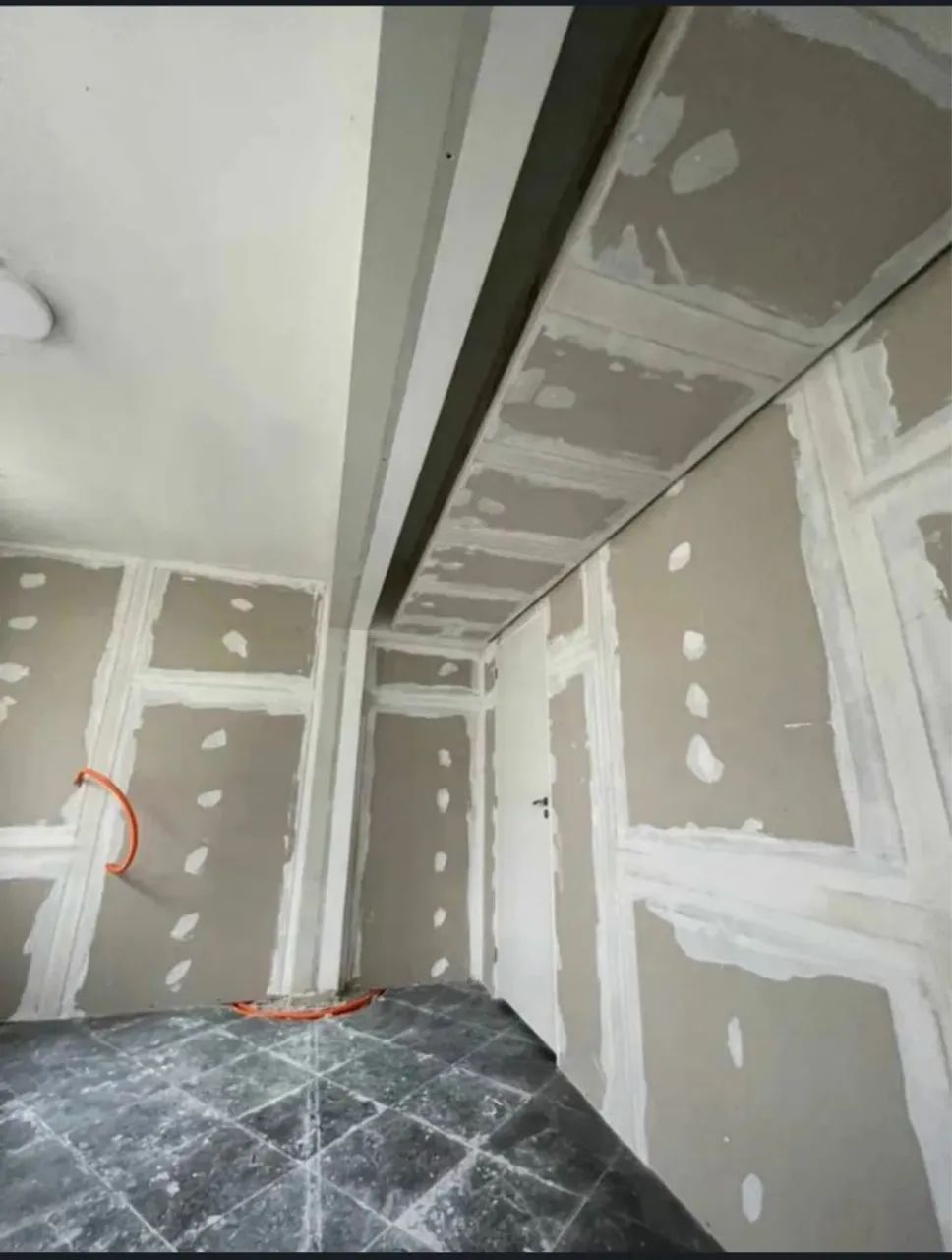 Gesseiro Drywall 24 horas em Goiânia  - Foto 3