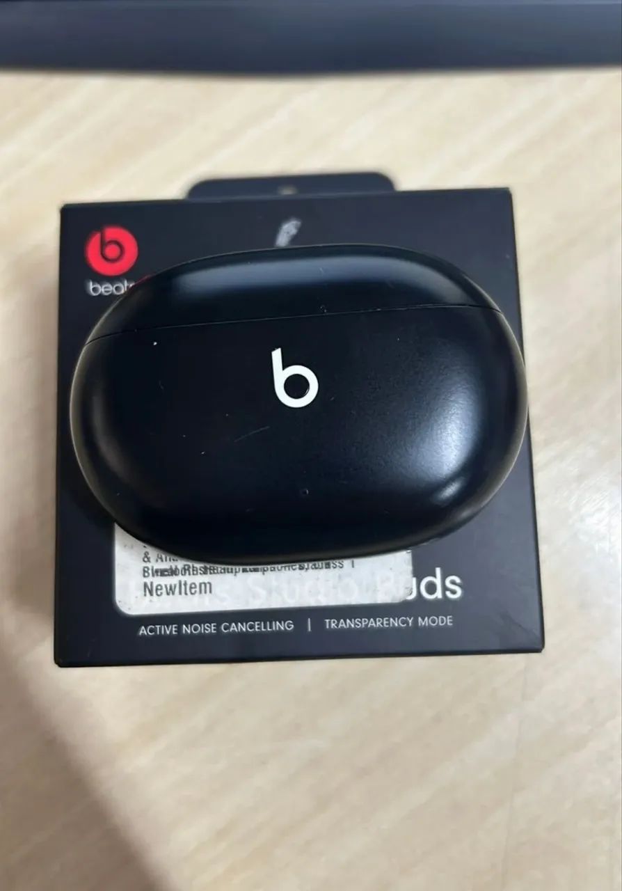 Fone Beats Studio Buds