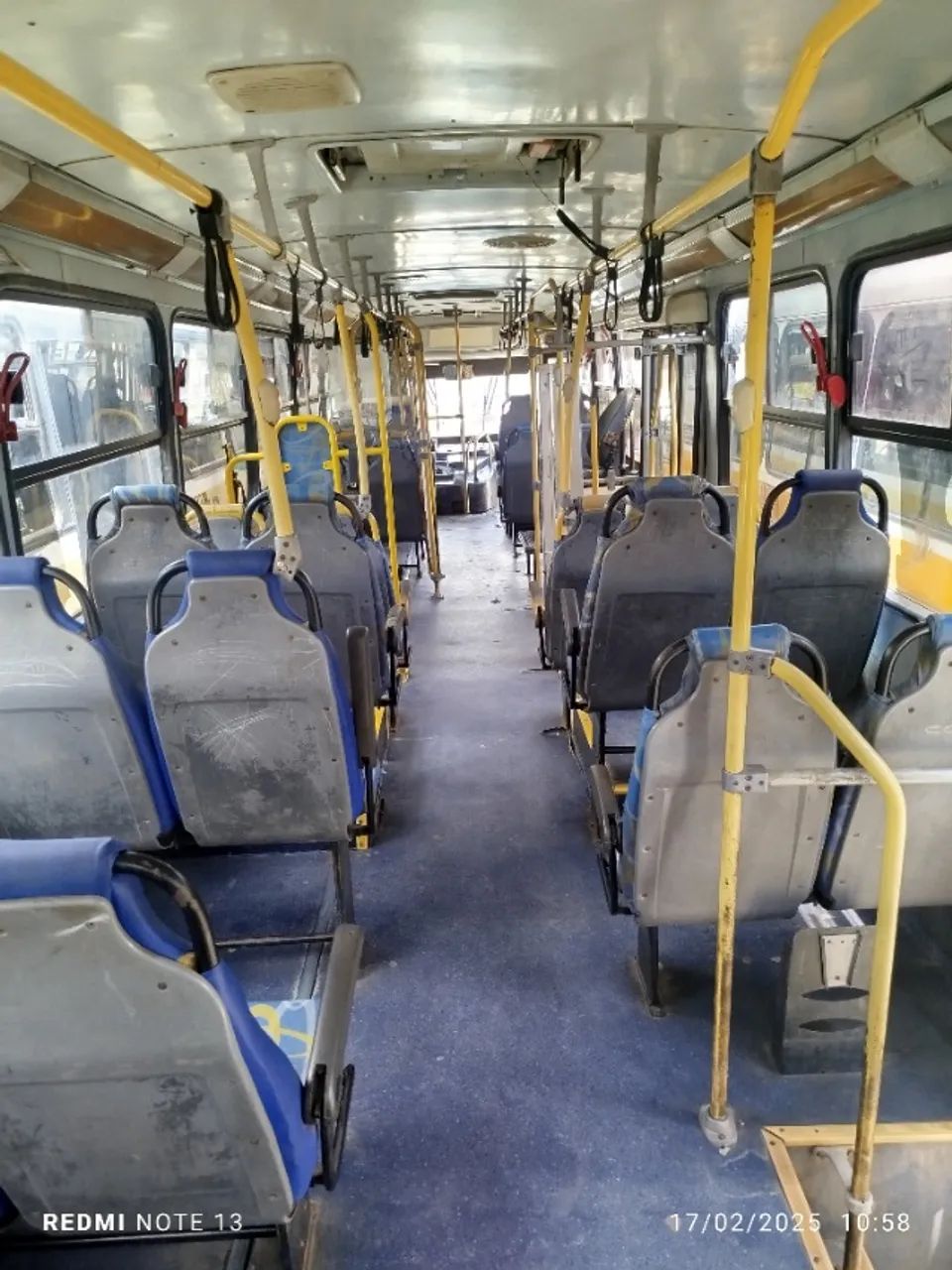 Volkswagen 17230 MWM  - Foto 4