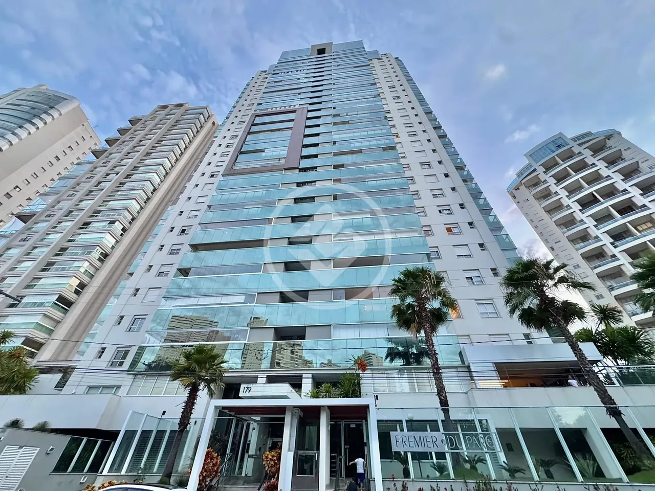 RESIDENCIAL PREMIER DU PARC codigo: 99131