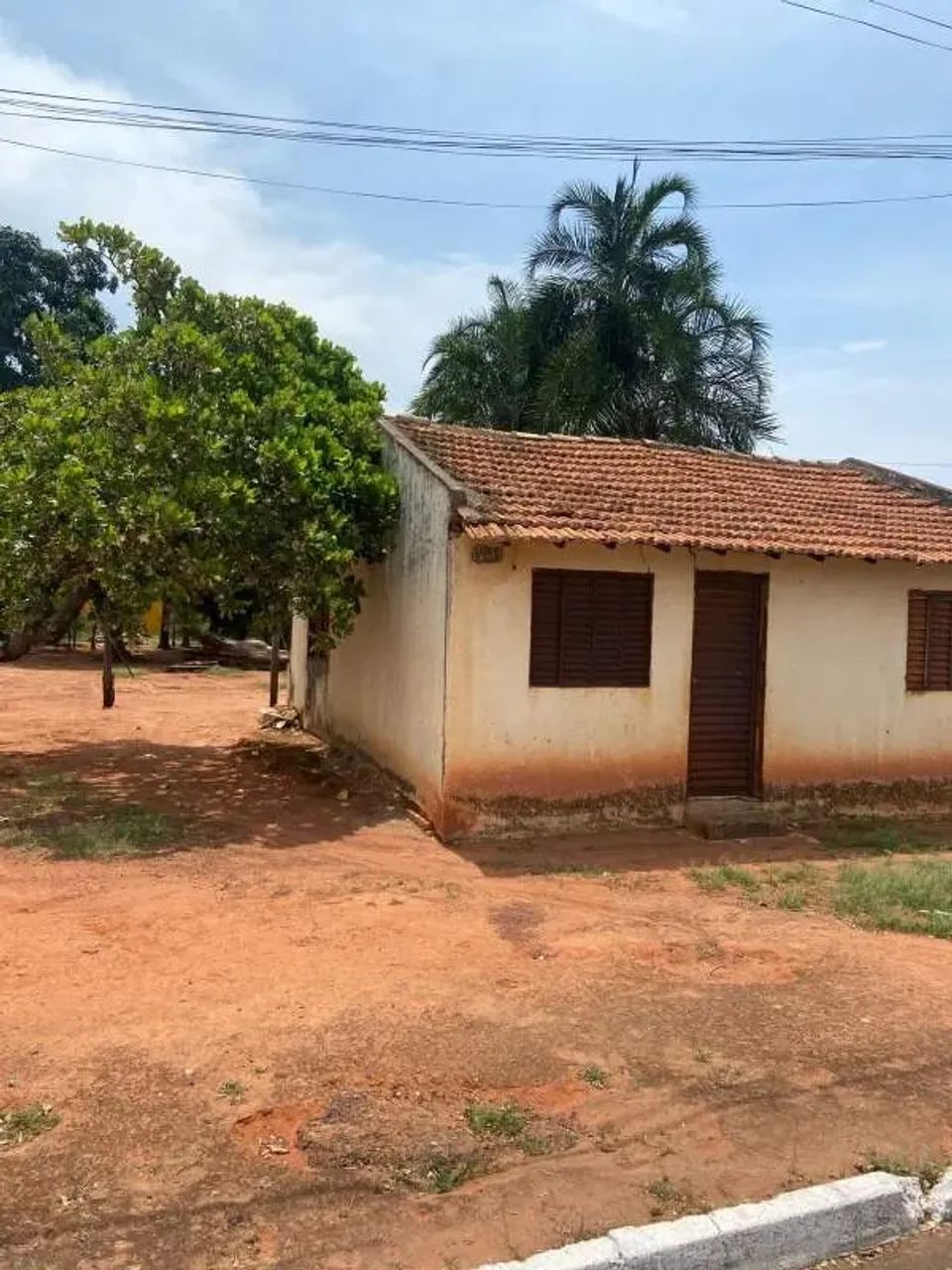 TERRENO A VENDA NO BAIRRO VILA OPERARIA - Foto 3