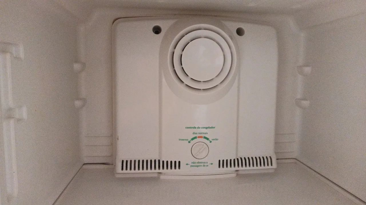 Geladeira frost free - Foto 2