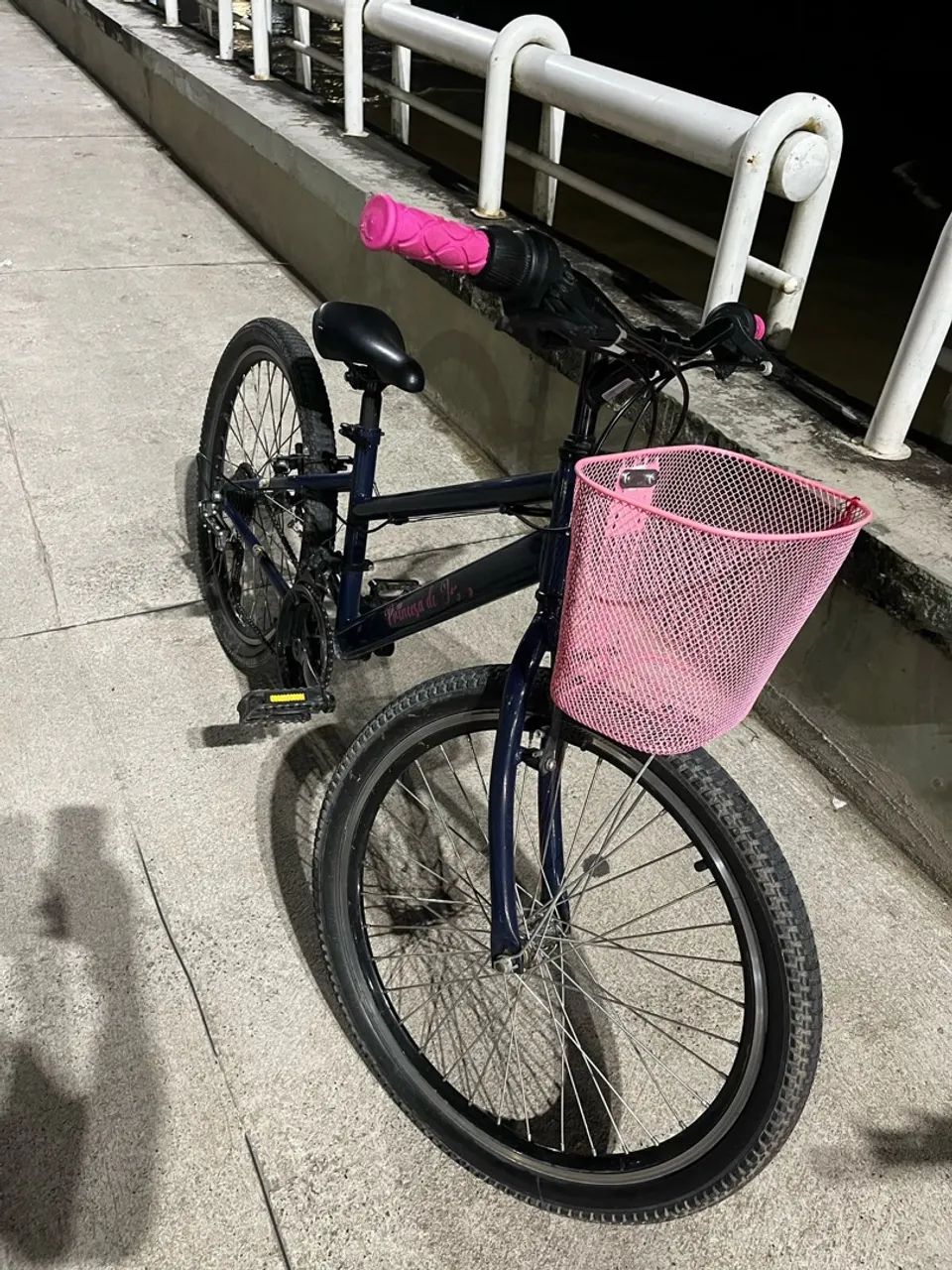 Bicicleta Aro 24