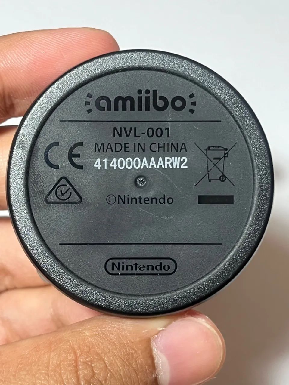 Nintendo Amiibo Original Little Mac Super Smash - Foto 4