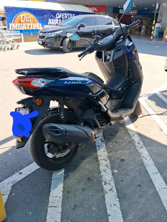Moto yamaha Nmax!!! - Foto 2