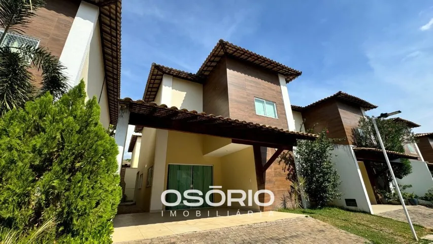 Venda | Casa Duplex | Bairro Morros | 4 suítes | Piscina | 2 vagas | Zona Leste