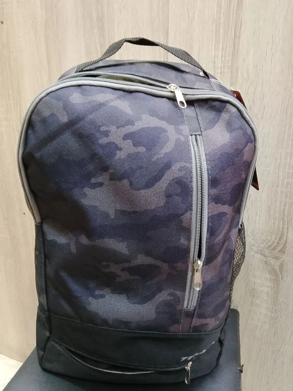 MOCHILA ESPORTIVA POKER  - Foto 2