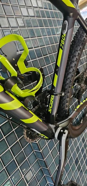 Bicileta Scott 760 Tam M - Foto 3