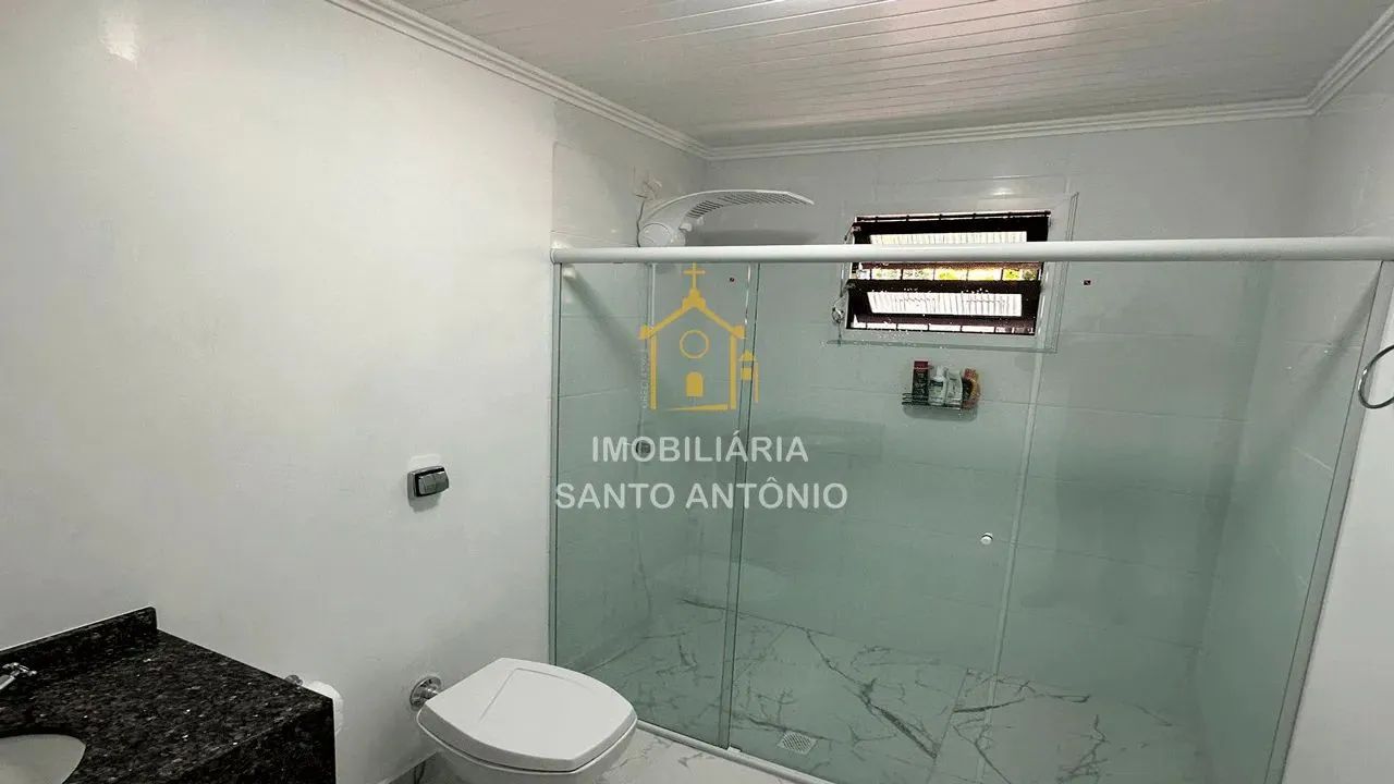 Casa para alugar em Santo Antônio de Lisboa - Foto 13