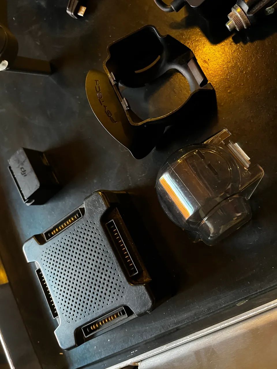 Dji Mavic Pro - Foto 4