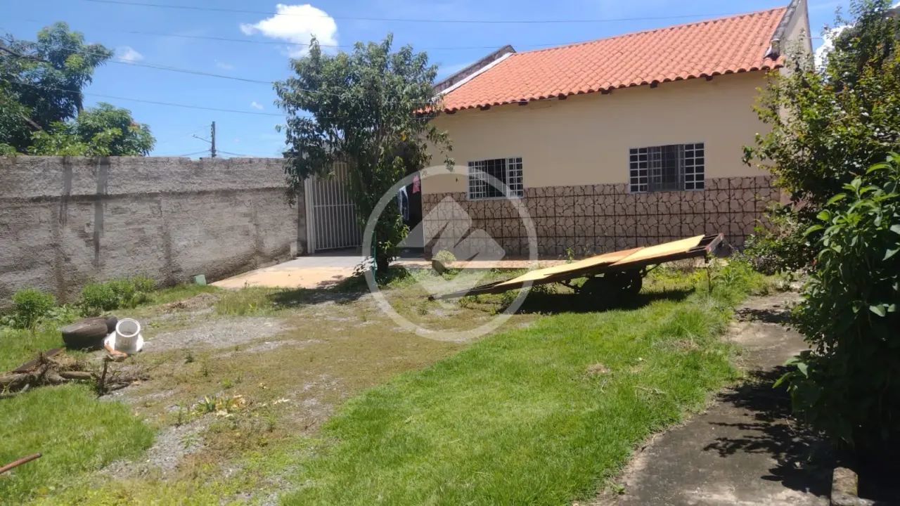 Casa 2/4 em Senador Canedo codigo: 119277 - Foto 2