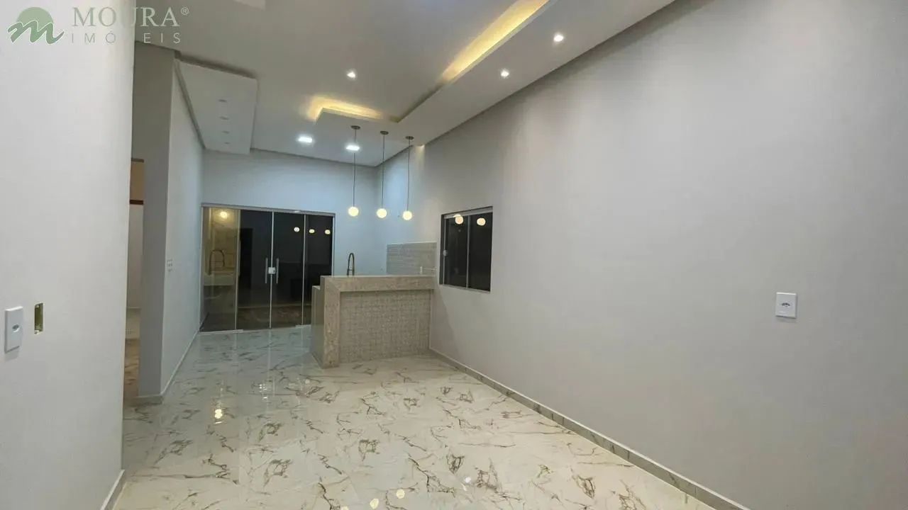 Casa Moderna com Área Gourmet e Amplo Terreno  Oportunidade Imperdível - Macapá - Foto 3