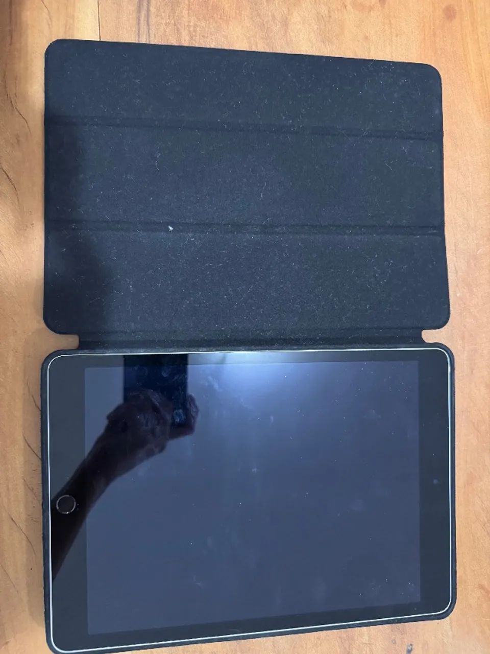  iPad 9ª Geração - 64GB + Apple Pencil + Capas (Combo Completo!) - Foto 5