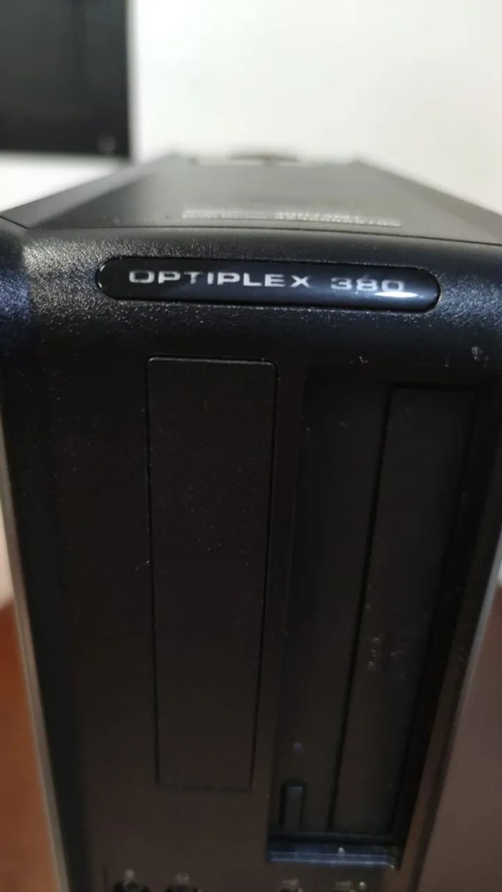 PC Dell Optiplex 380 Pentium E5400 4GB HD 320GB - Foto 2
