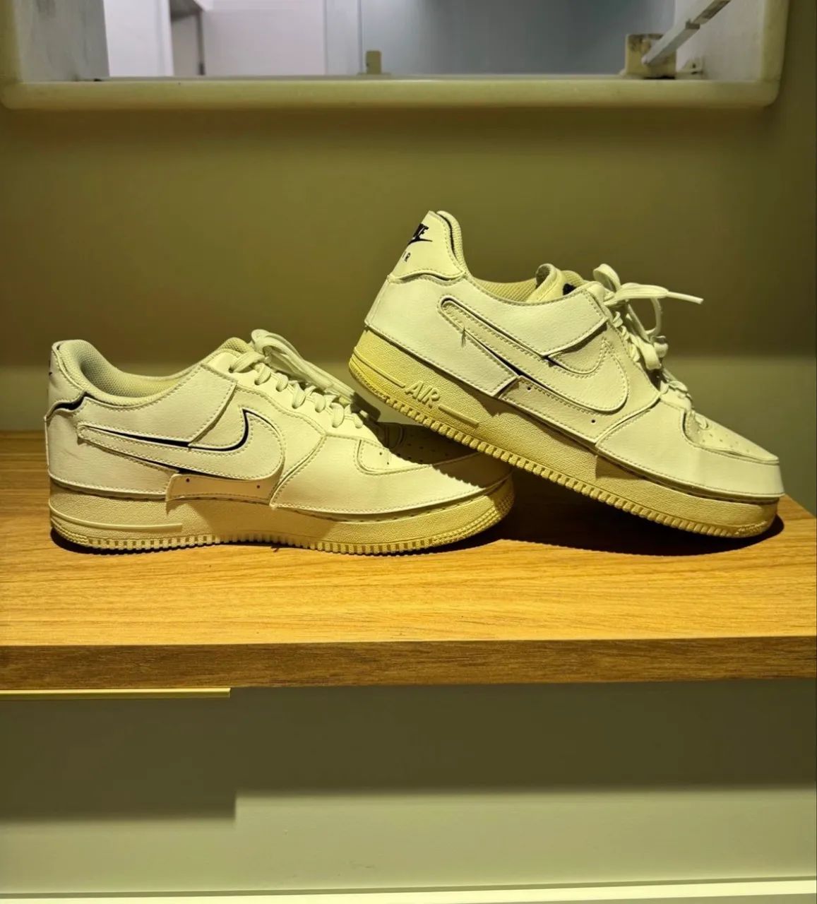 Nike airforce - Foto 2