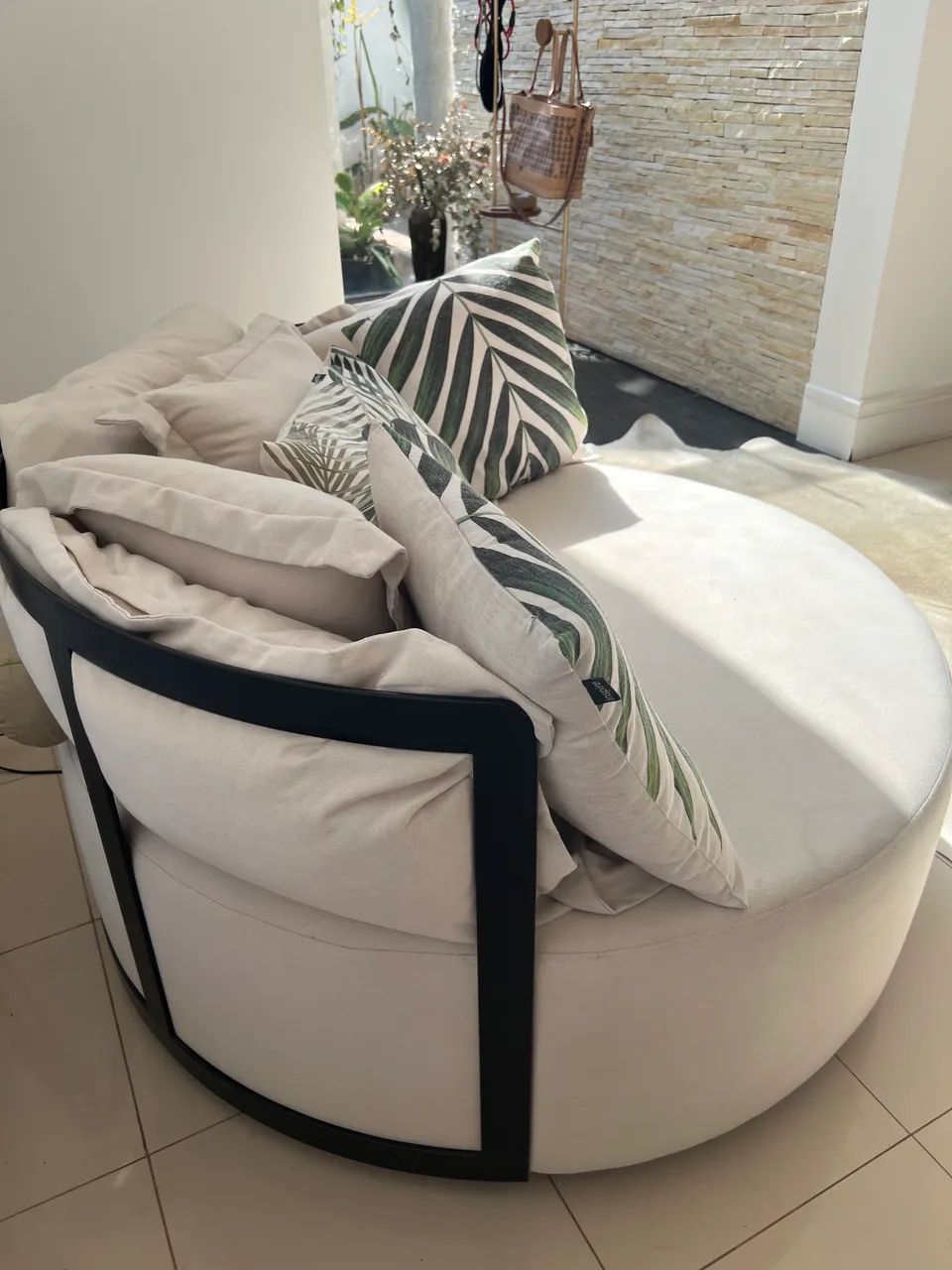 Chaise impecável  - Foto 3