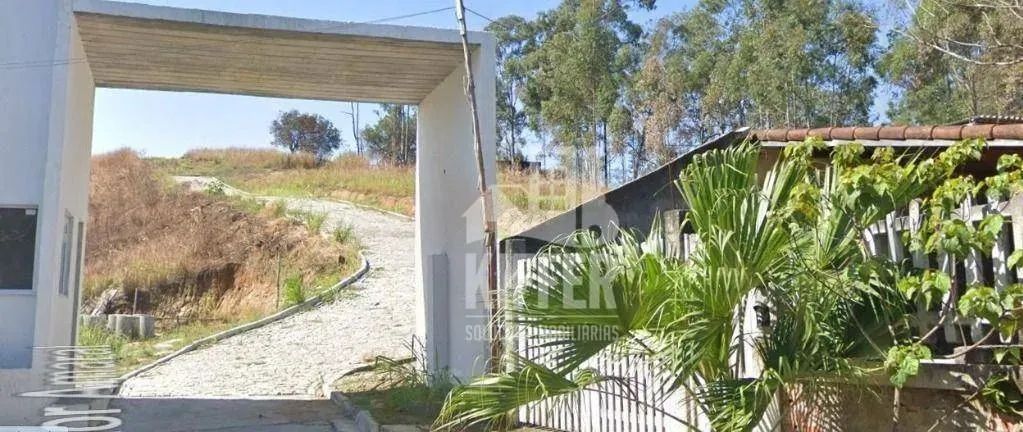 Terreno à venda, 157 m² por R$ 135.000,00 - Mutuá - São Gonçalo/RJ - Foto 11