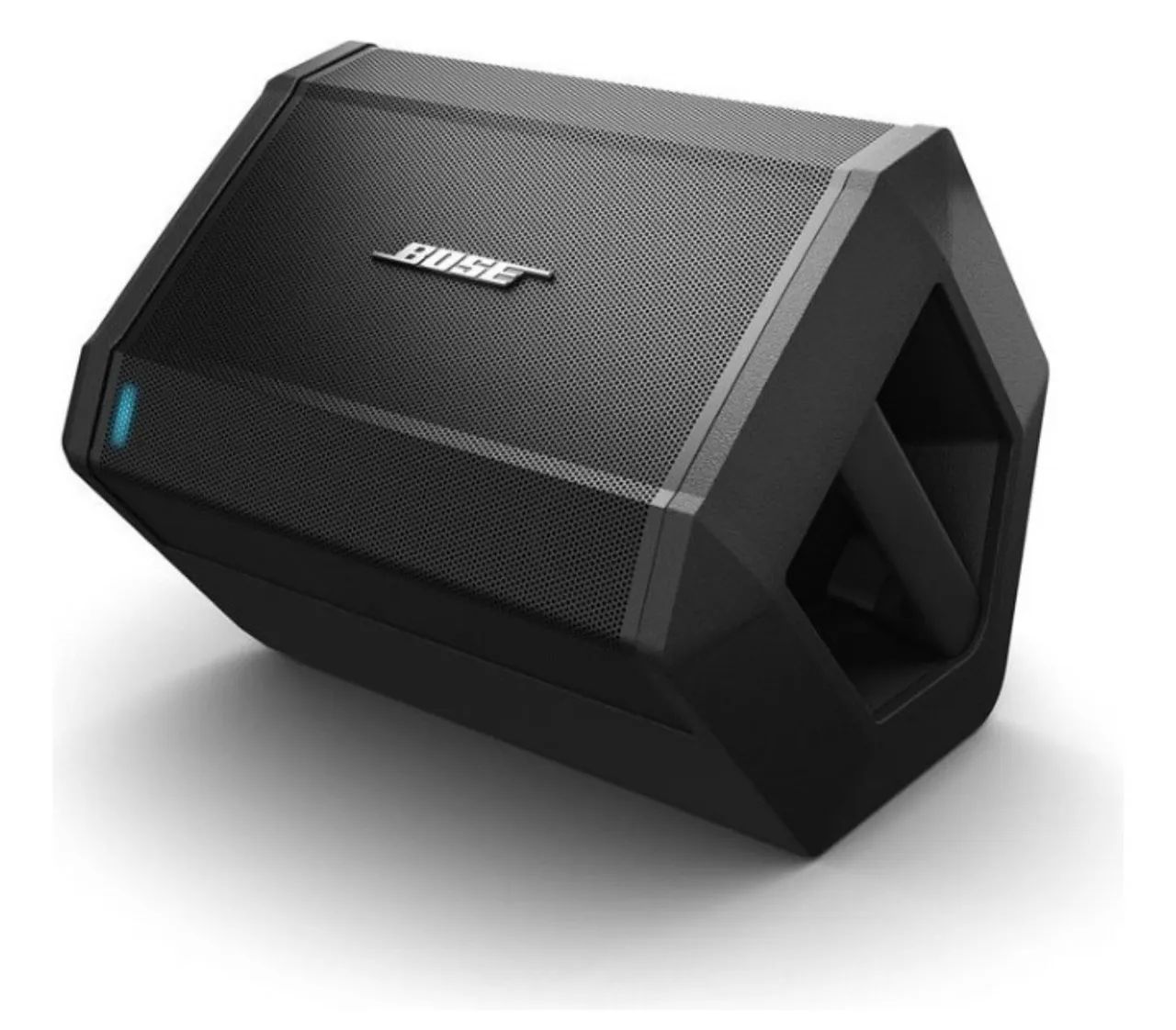 Caixa de Som Bose - Potente e Compacta- SEM BATERIA - Foto 6