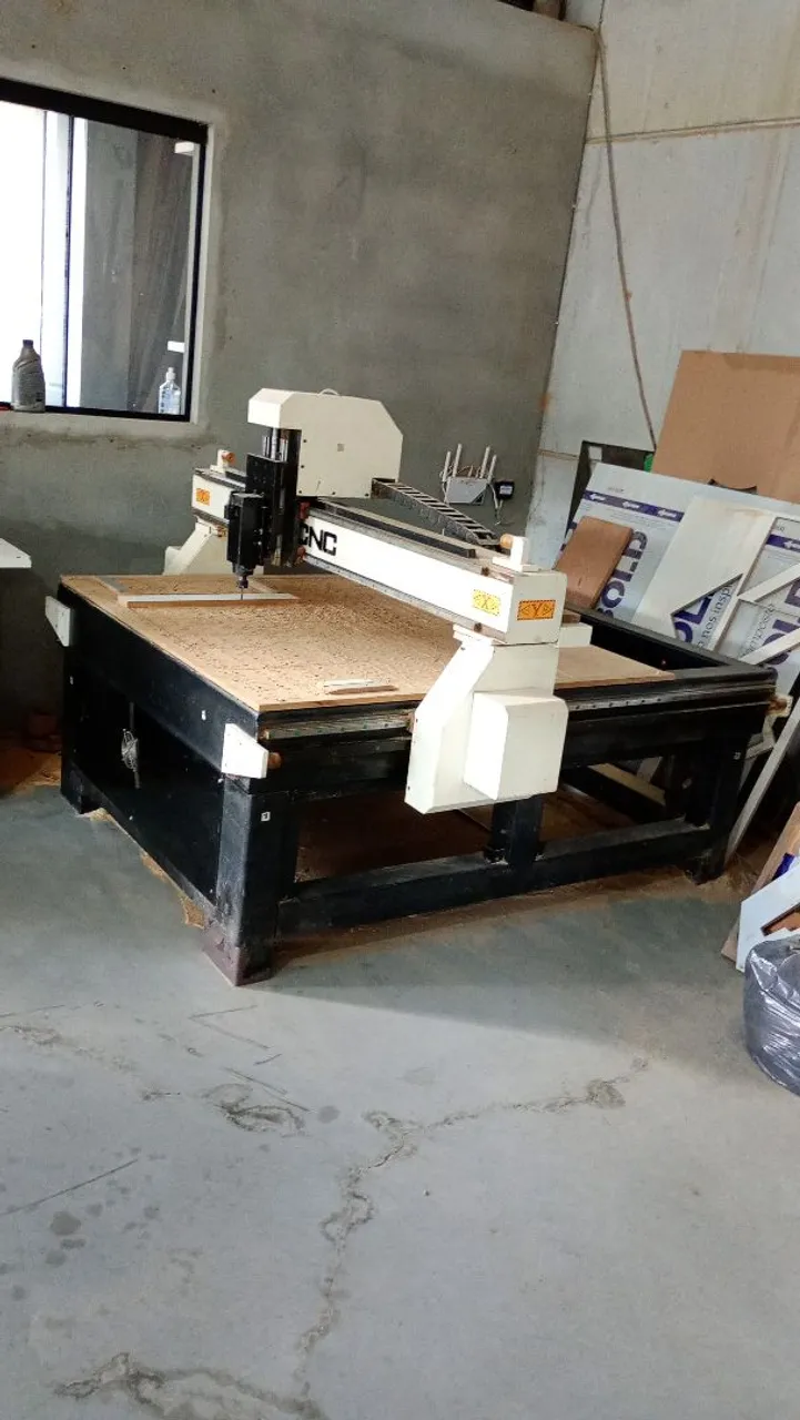 Router CNC