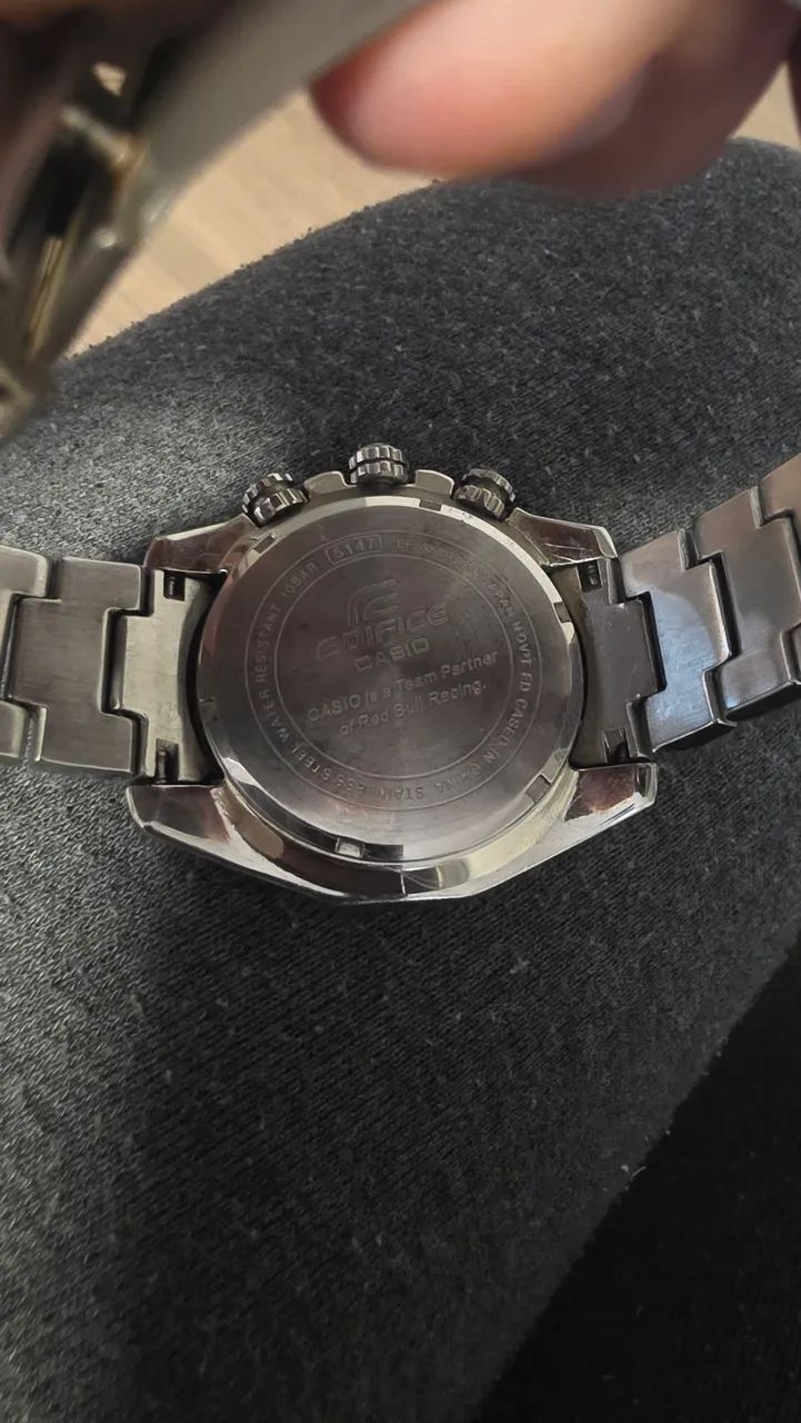 Relógio Casio Edifice - Foto 2