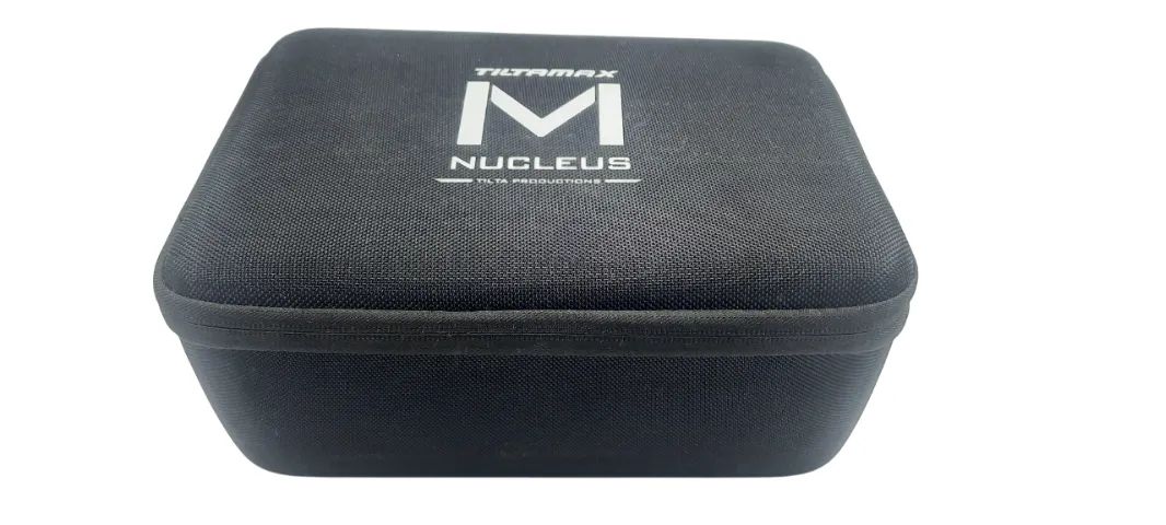 Tilta Nucleus M Kit Completo Hardcase Comando De Foco Remoto (Usado) A. Oferta Fora Daqui - Foto 6