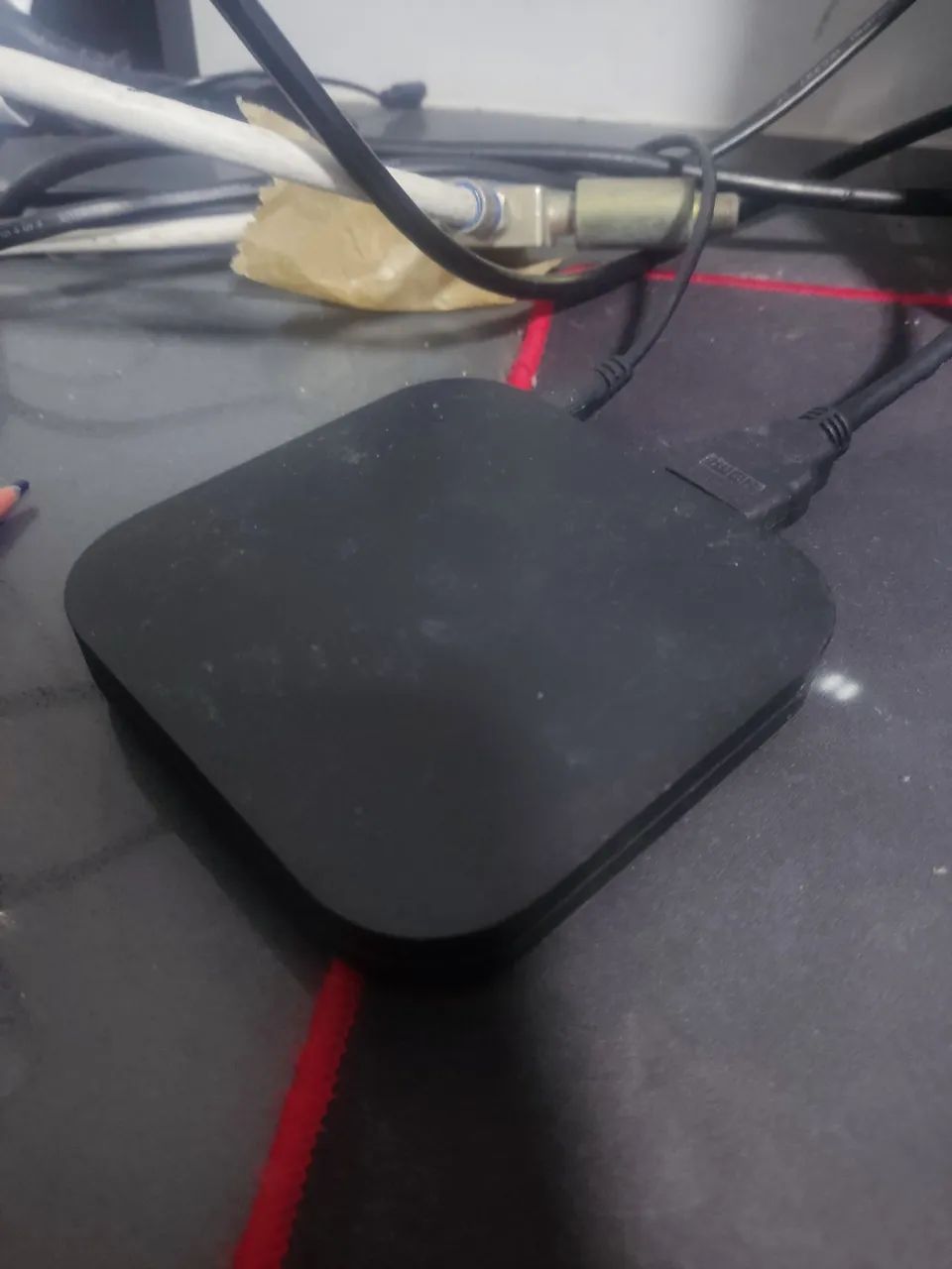 Original Mi Box Xiaomi64318475452291120
