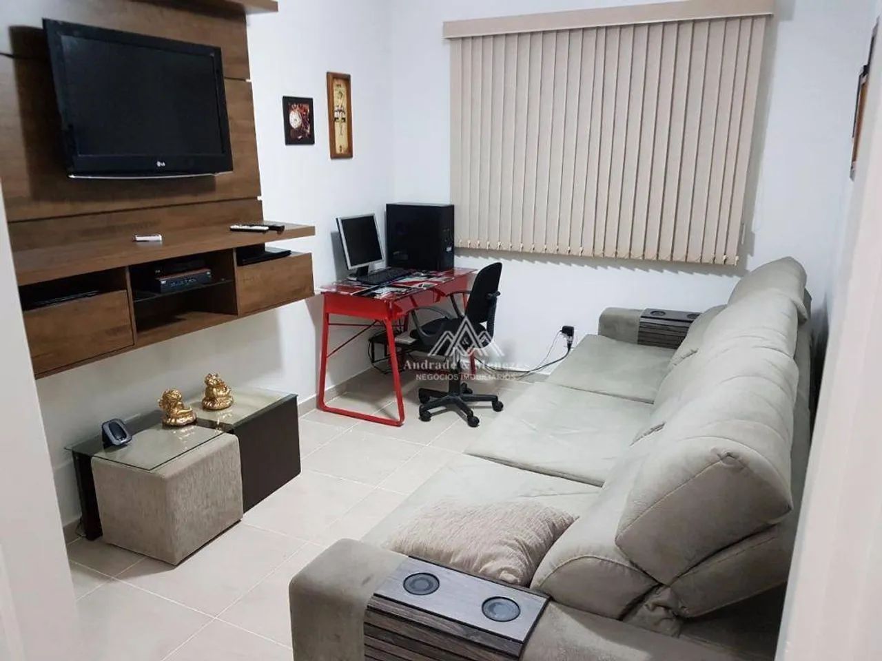 Casa residencial à venda, Jardim Itaporã, Ribeirão Preto. - Foto 4