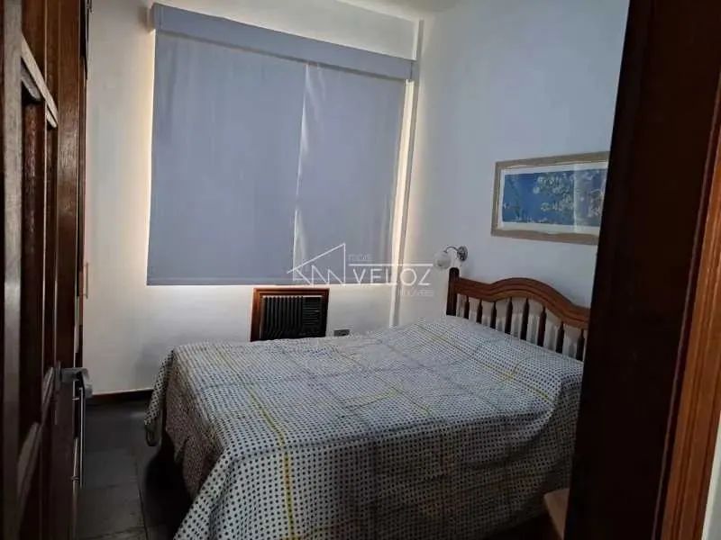 Cobertura : Duplex / Residencial / Flamengo