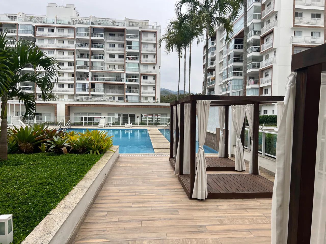 Foto - Rio de Janeiro - Recreio dos Bandeirantes