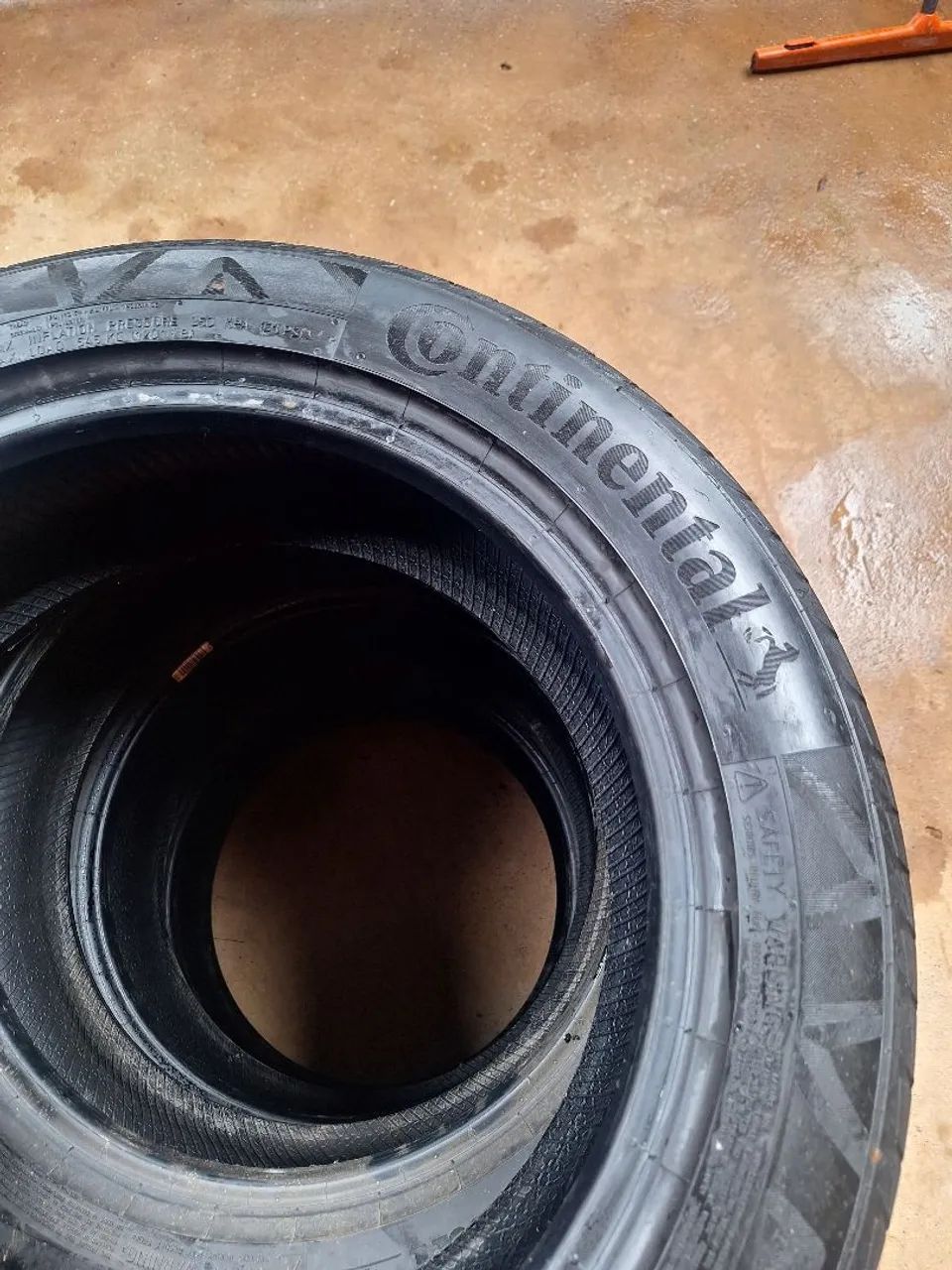 PNEU ARO 16  - Foto 4