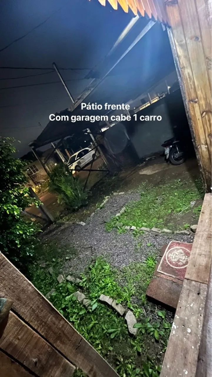 foto - Porto Alegre - Rubem Berta