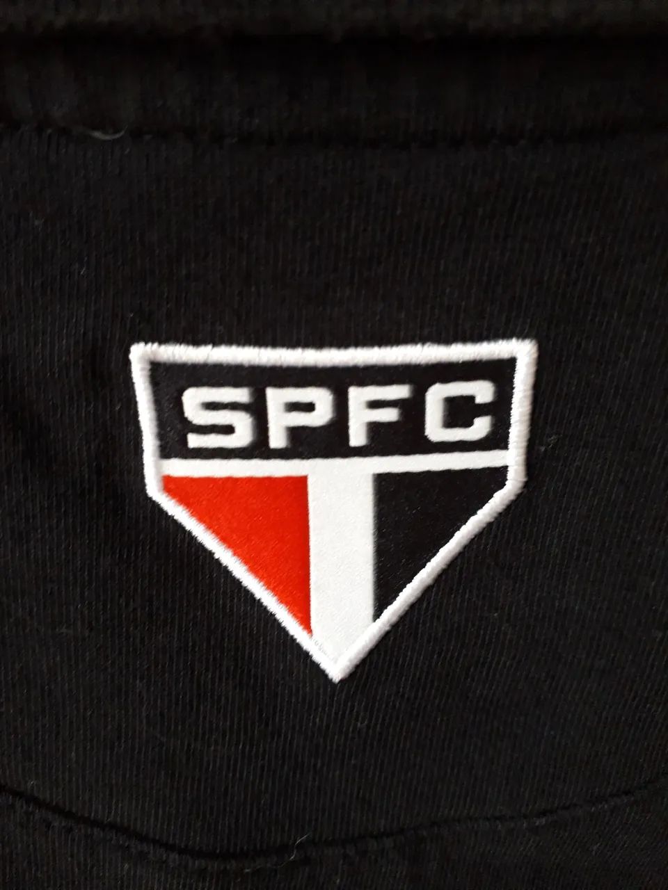 Camisa Polo Reebok São Paulo Futebol clube  - Foto 4