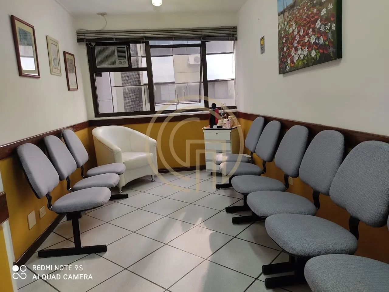Sala comercial à venda no bairro Perdizes - São Paulo/SP, Zona Oeste - Foto 3