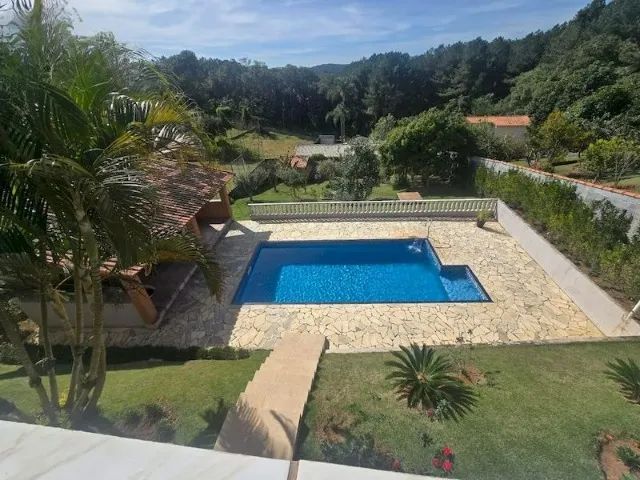 Foto - Ibiúna - Condomínio Recreio Campo Verde