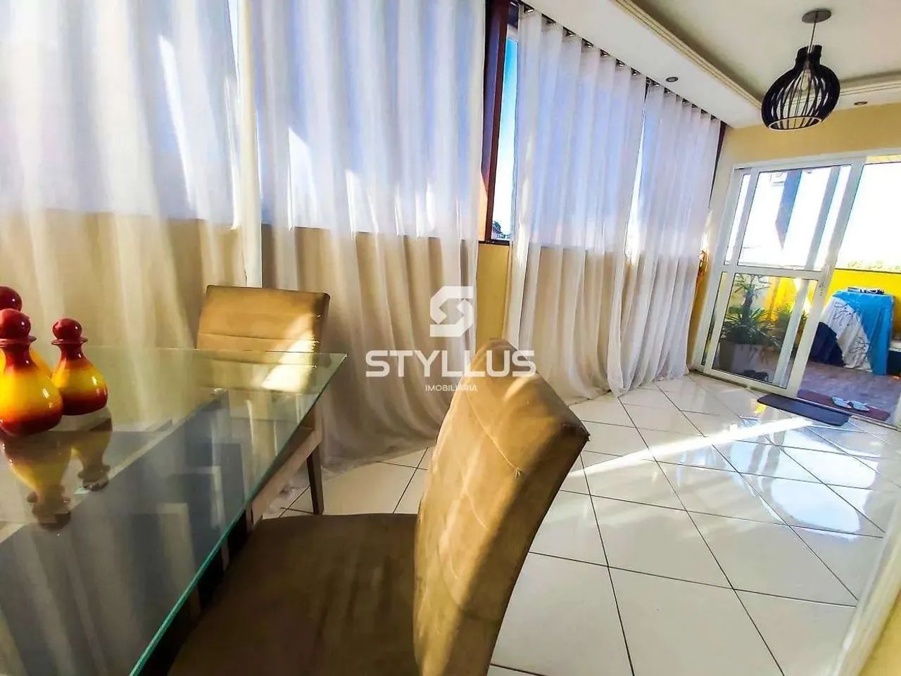 Maria da Graça | Cobertura 2 quartos - Foto 7