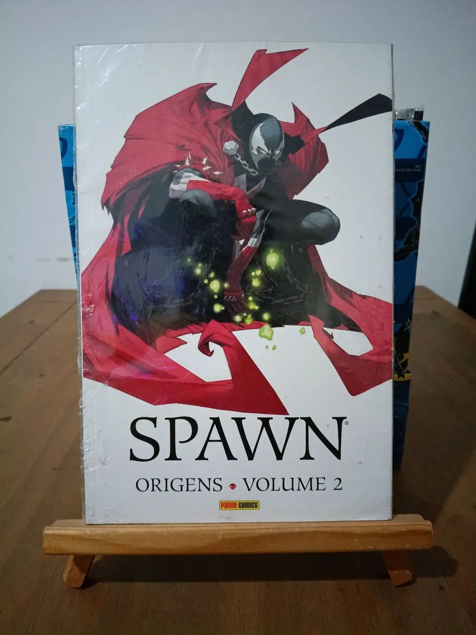 Spawn: Origens - Volume 2