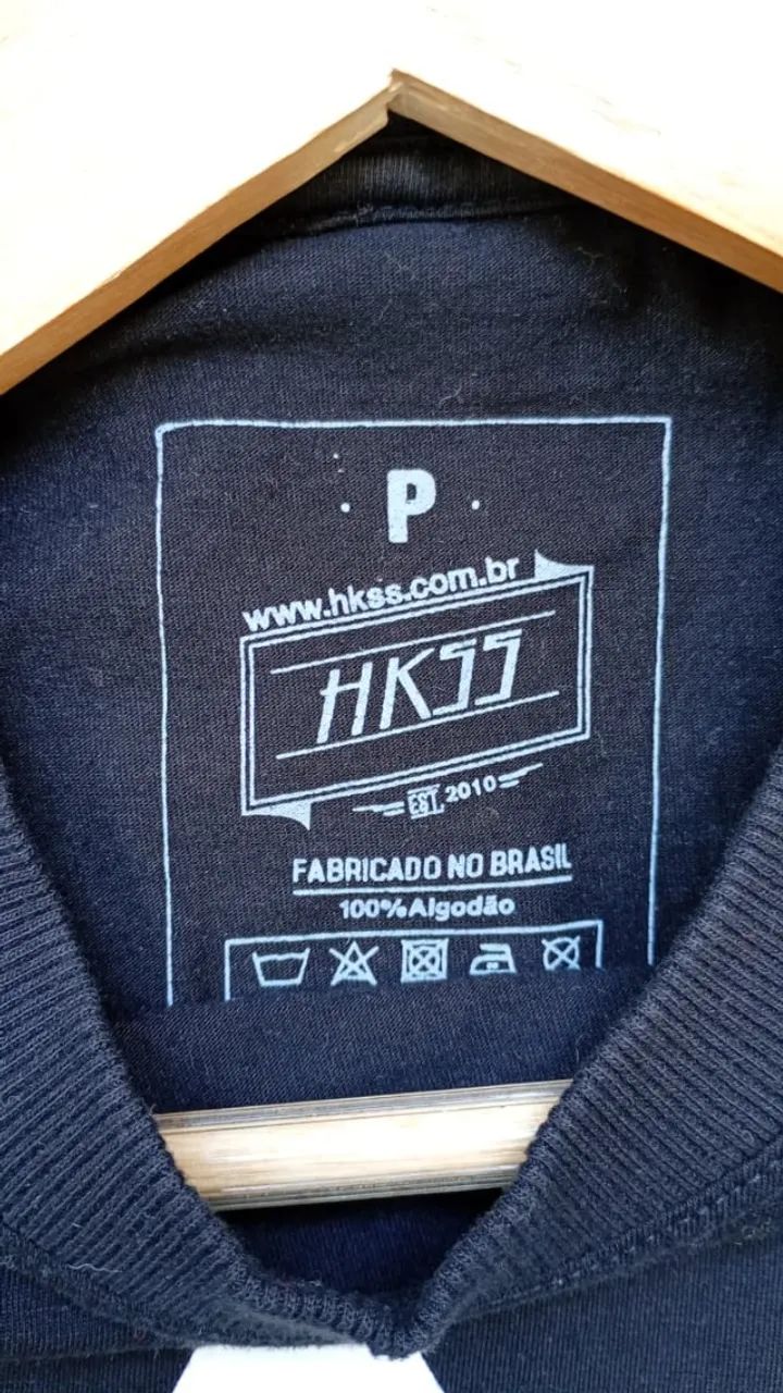 camiseta damassaclan - Foto 3