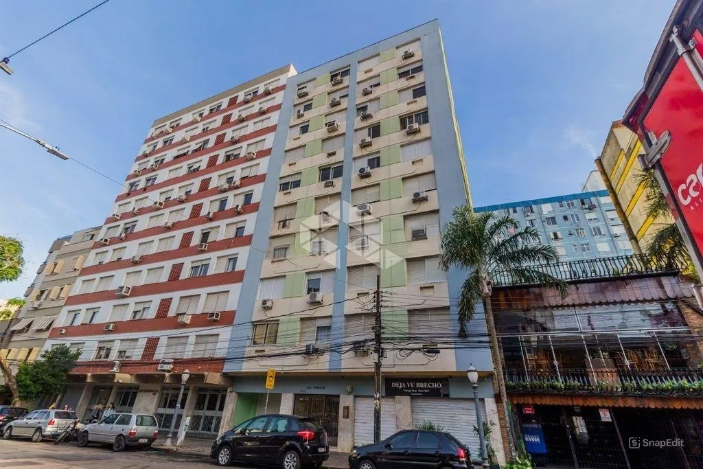 APARTAMENTO JK