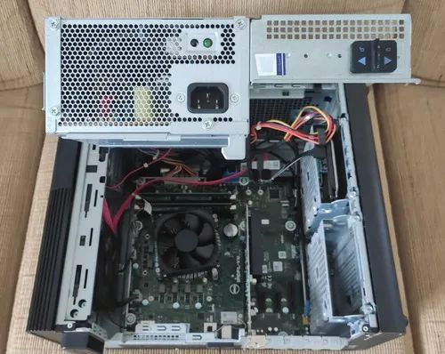 Computador Xps-8930 - Intel I7 8700, 8gb, Hd 1tb, Geforce Gt 1030 - Foto 2