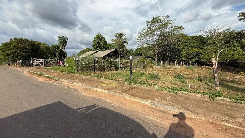 Foto - Boa Vista - Cidade Satélite