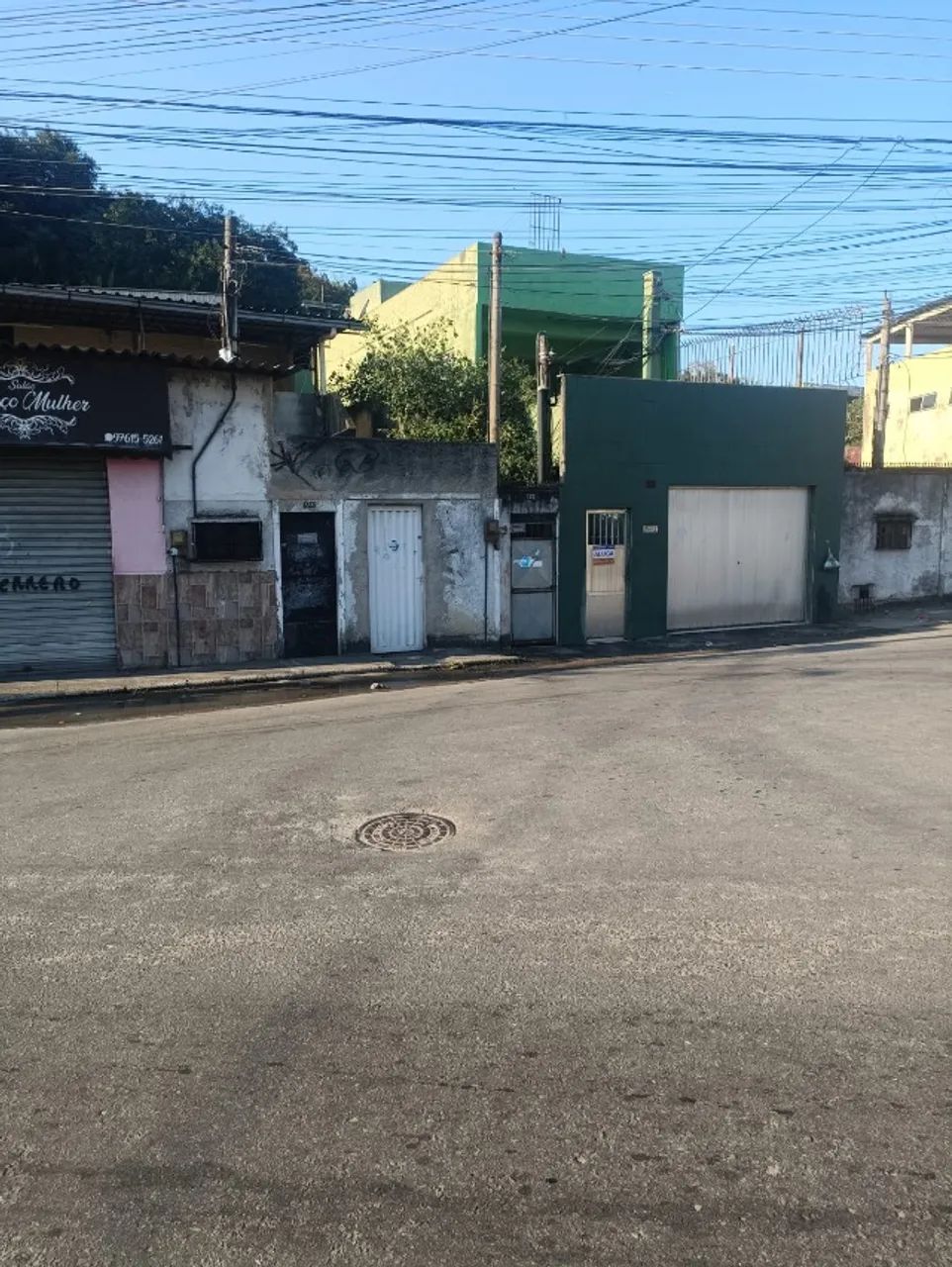 Foto - Belford Roxo - Centro
