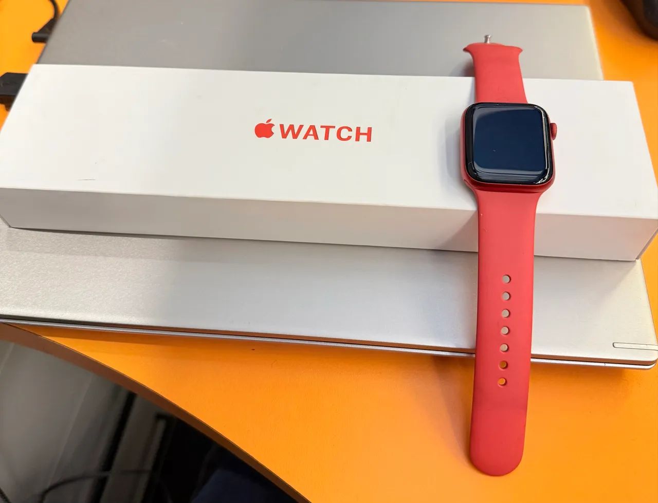 Apple watch 6 Cellular64310773907715122