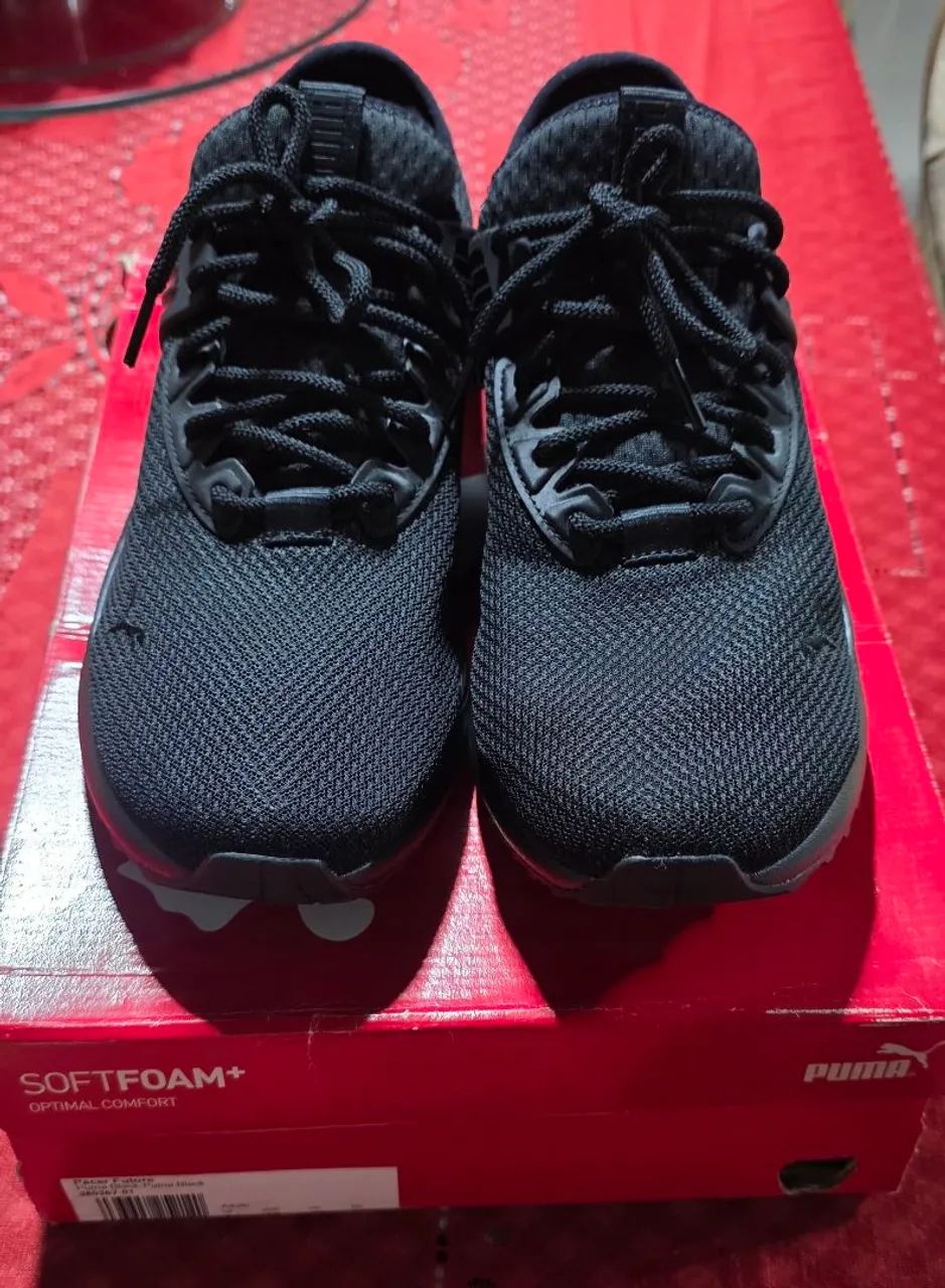 Tênis Puma Pacer Future Masculino n° 44